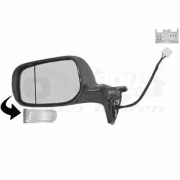 Espejo exterior 5406807 Hagus