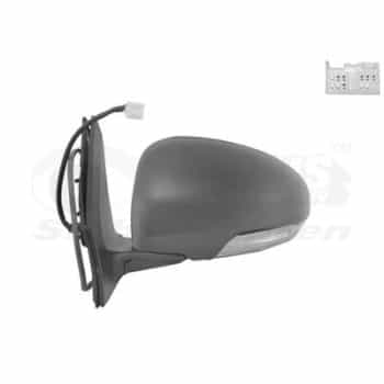 Espejo exterior 5410807 Hagus