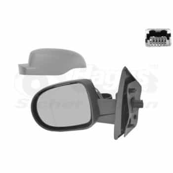 Espejo exterior 4372817 Hagus