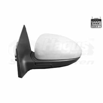 Espejo exterior 0820807 Hagus