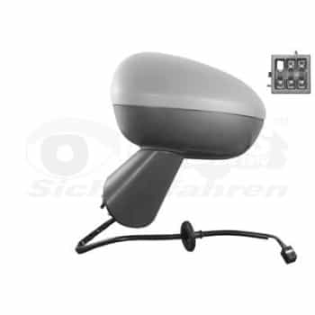 Espejo exterior 3860807 Hagus