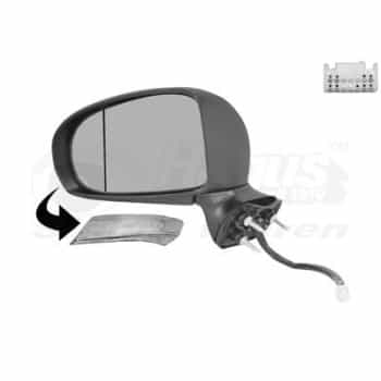 Espejo exterior 5420817 Hagus