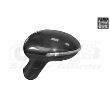 Espejo exterior 8323817 Hagus