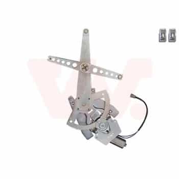 elevalunas eléctrico + motor vl 4d 5222261 Van Wezel