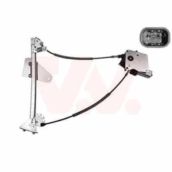 ventana mec.el.+motor r 2d 2759262 Van Wezel
