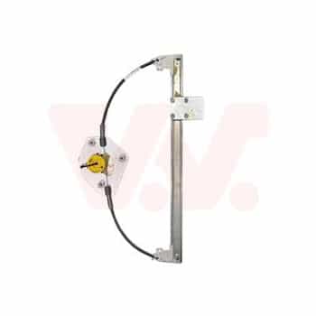Mecanismo de ventana. Motor eléctrico ar 2780264 Van Wezel