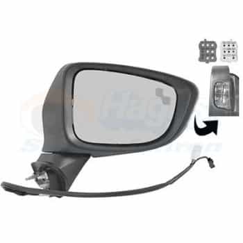 espejo eléctrico r 2766828 Hagus