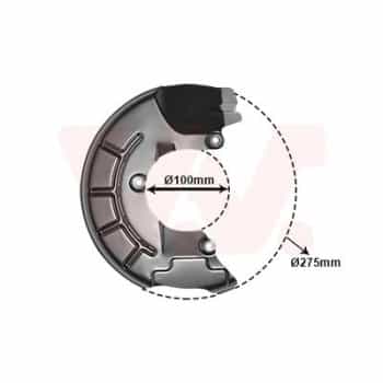 protector contra el polvo
