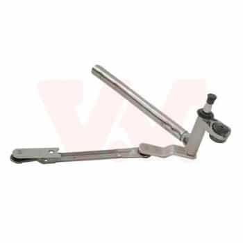 Varillaje del limpiaparabrisas 5856229 Van Wezel