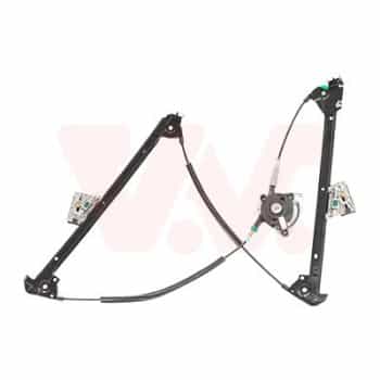 motor eléctrico de ventana r 2d 7412262 Van Wezel