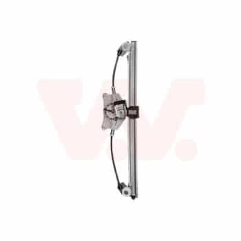 motor eléctrico de ventana 3091263 Van Wezel