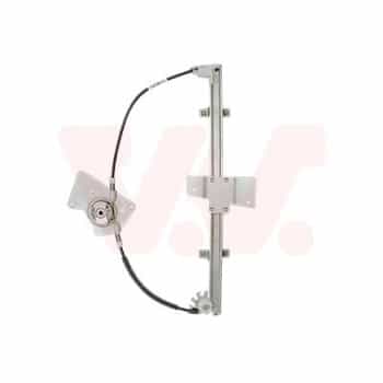 motor eléctrico de ventana VR 4D 3328264 Van Wezel