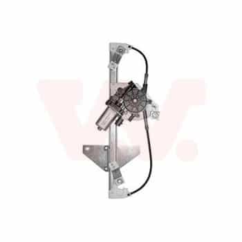 ventana mecan.elec+motor al 3391263 Van Wezel