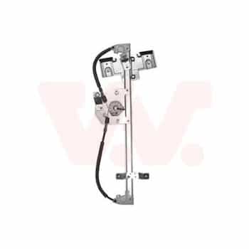motor eléctrico de ventana VR 4D 3775262 Van Wezel