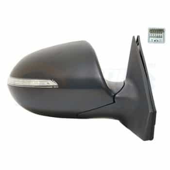 Espejo exterior derecho 8383828 Hagus