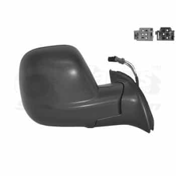 Espejo exterior 0906808 Hagus