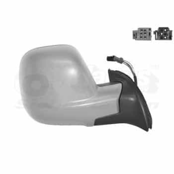 Espejo exterior 0906828 Hagus