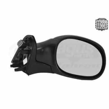 Espejo exterior 0958808 Hagus