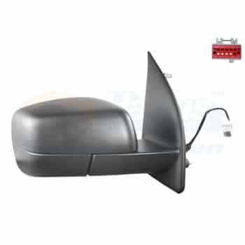 Espejo exterior 0252818 Hagus