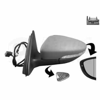 Espejo exterior 5772817 Hagus