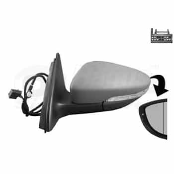 Espejo exterior 5772807 Hagus