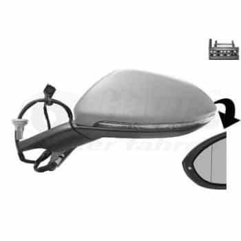 Espejo exterior 5766807 Hagus