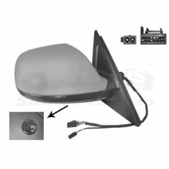 Espejo exterior 0380818 Hagus