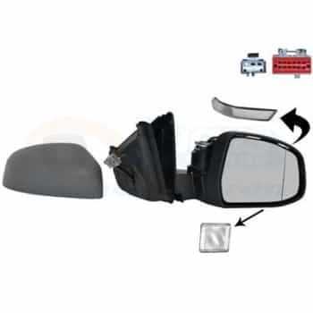 Espejo exterior 1882826 Hagus