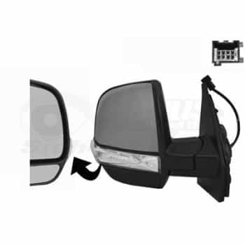 Espejo exterior 1638816 Hagus