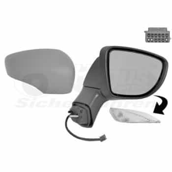 Espejo exterior 4386808 Hagus