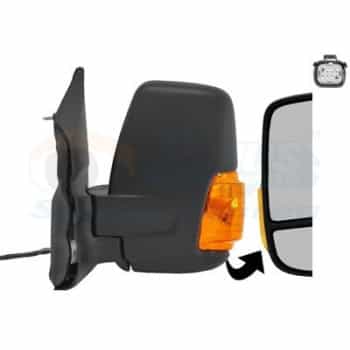 EXTERIOR Retrovisor exterior L.COMPLETO 1991803 Hagus
