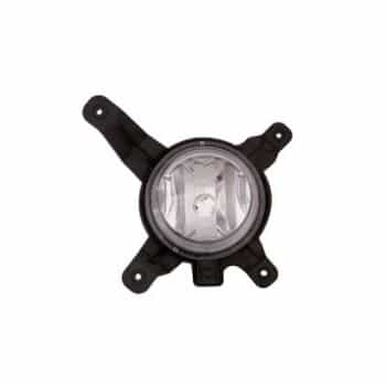 Faro antiniebla izquierdo 8257995 Van Wezel