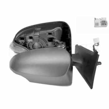 Espejo exterior 5437808 Hagus