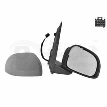 Espejo exterior derecho 1607808 Hagus