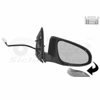 Espejo exterior 5407808 Hagus