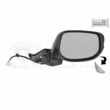 Espejo exterior 2511818 Hagus