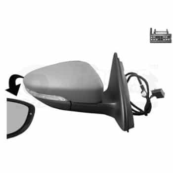 Espejo exterior 5772808 Hagus