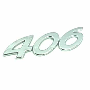 Emblema 406