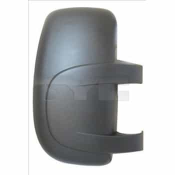 Cubierta, espejo exterior 325-0071-2 TYC