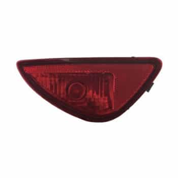 Retrorreflector (ojo de gato) 4333939 Van Wezel