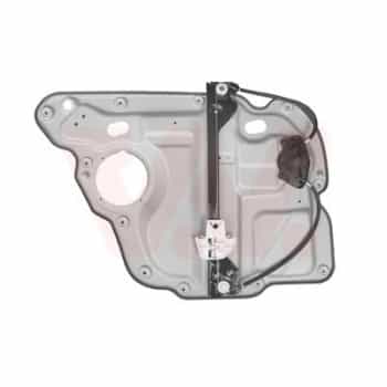 MECANISMO DE VENTANA 5856266 Van Wezel