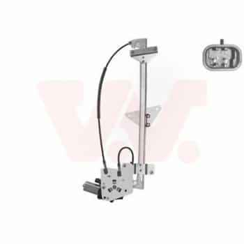 Mecanismo de control de ventana 2545264 Van Wezel