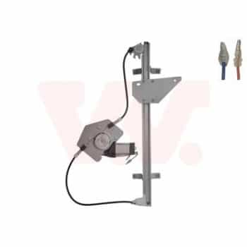 Mecanismo de control de ventana 4371261 Van Wezel