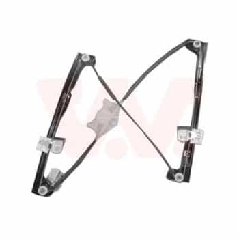 Mecanismo de control de ventana 5867261 Van Wezel