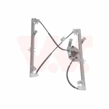 Mecanismo de control de ventana 3749261 Van Wezel