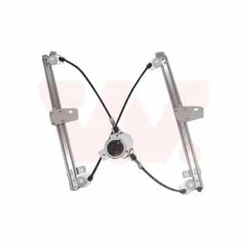Mecanismo de control de ventana 3388262 Van Wezel