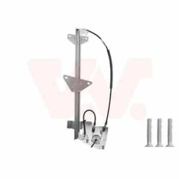 Mecanismo de control de ventana 2545262 Van Wezel