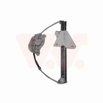 Mecanismo de ventana. Motor eléctrico ar 0331264 Van Wezel
