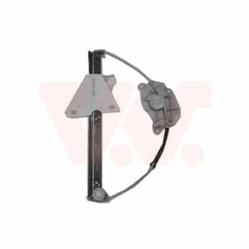 motor eléctrico de ventana 0331263 Van Wezel