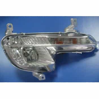 Luz antiniebla izquierda 712469101120 Magneti Marelli